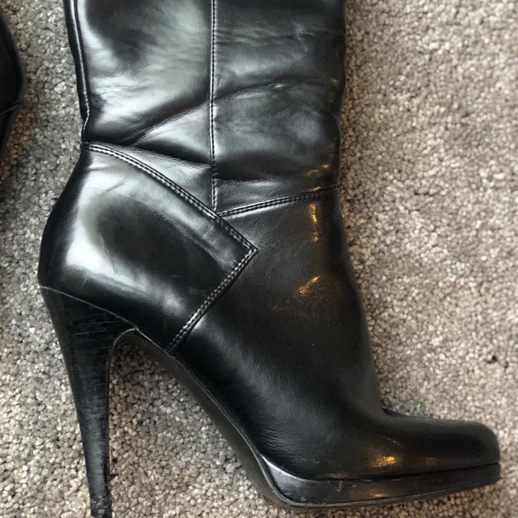 Nine West Boots - Picture 2 of 3